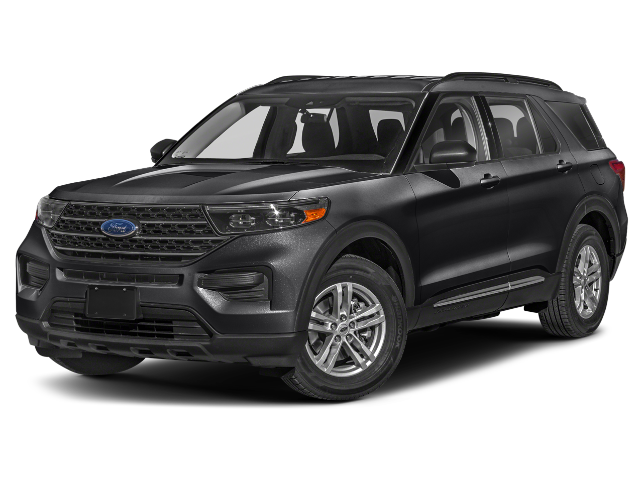 2024 Ford Explorer XLT for sale in Paoli, PA