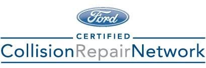 Ford Certified Collision Repair Network